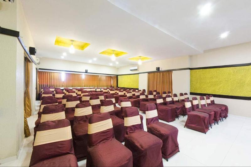 Hotel Savshanti Towers Βαντοντάρα Εξωτερικό φωτογραφία
